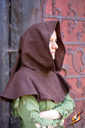 Hood Adventurer
