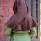 Hood Adventurer