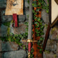 Imperial sword
