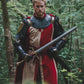 Imperial sword