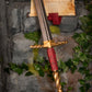 Imperial sword