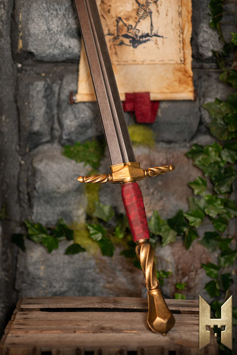Imperial sword