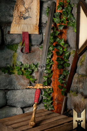 Imperial sword