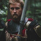 Imperial sword