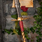 Imperial sword