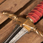 Imperial sword