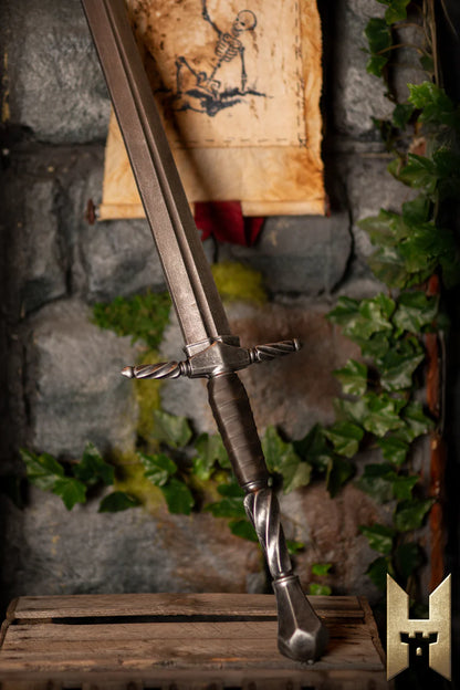 Imperial sword