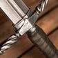 Imperial sword