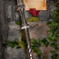 Imperial sword