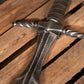 Imperial sword