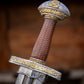 Jarl Sword - Vanguard