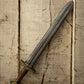 Jarl Sword - Vanguard