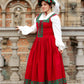Kampfrau Dress