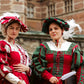 Kampfrau Dress