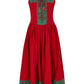 Kampfrau Dress