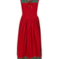 Kampfrau Dress