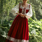 Kampfrau Dress