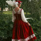 Kampfrau Dress