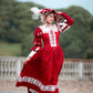Kampfrau Dress