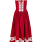 Kampfrau Dress