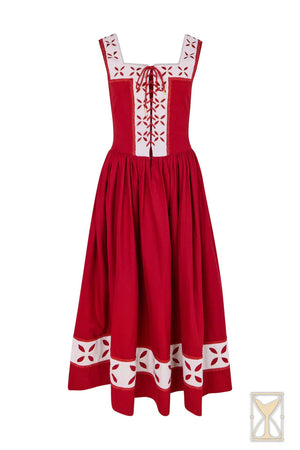 Kampfrau Dress