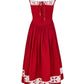 Kampfrau Dress
