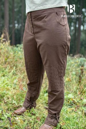 Kerga Pants