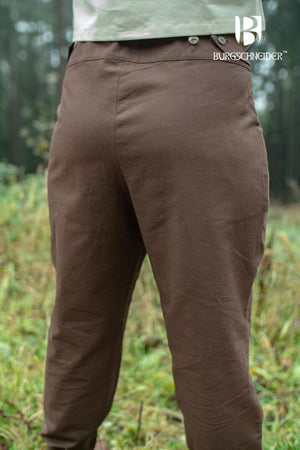 Kerga Pants