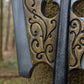Kings Guard Halberd 74.8 in