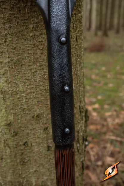 Kings Guard Halberd 74.8 in