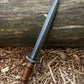 Knightly Dagger