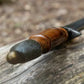 Knightly Dagger