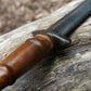 Knightly Dagger