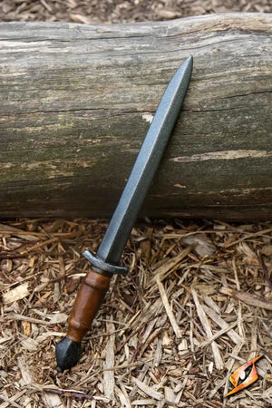Knightly Dagger