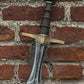 Knightly Sword