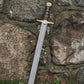 Knightly Sword