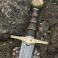 Knightly Sword