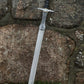 Knightly Sword