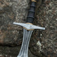 Knightly Sword