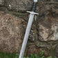 Knightly Sword