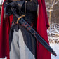 Knights Scabbard