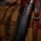 Knights Scabbard