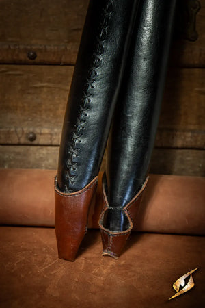 Knights Scabbard