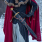 Knights Scabbard - Faux Leather