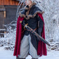 Knights Scabbard - Faux Leather