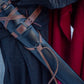 Knights Scabbard - Faux Leather