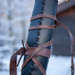 Knights Scabbard - Faux Leather
