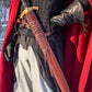 Knights Scabbard