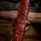 Knights Scabbard