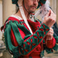 Landsknecht Sleeve Bloom